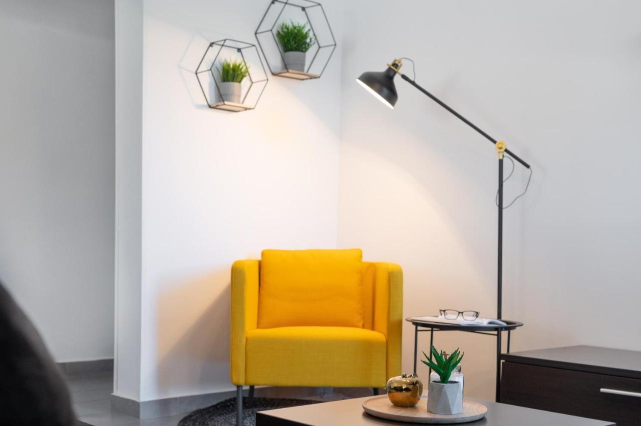 D&A Superior Apartman Rabac Bagian luar foto